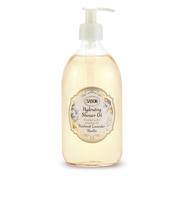 ﾊｲﾄﾞﾚｲﾃｨﾝｸﾞｼｬﾜｰｵｲﾙﾊﾟﾁｭﾘ･ﾗﾍﾞﾝﾀﾞｰ･ﾊﾞﾆﾗ(500mL)
