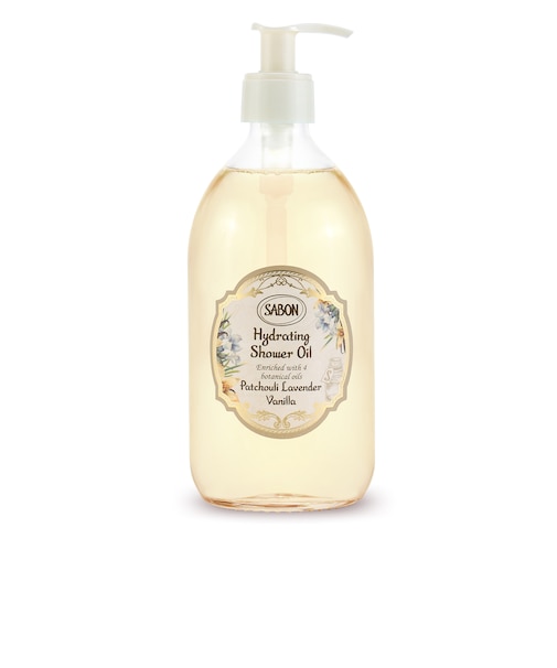 ﾊｲﾄﾞﾚｲﾃｨﾝｸﾞｼｬﾜｰｵｲﾙﾊﾟﾁｭﾘ･ﾗﾍﾞﾝﾀﾞｰ･ﾊﾞﾆﾗ(500mL)