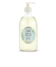 ﾊｲﾄﾞﾚｲﾃｨﾝｸﾞｼｬﾜｰｵｲﾙﾎﾜｲﾄﾃｨｰ(500mL)