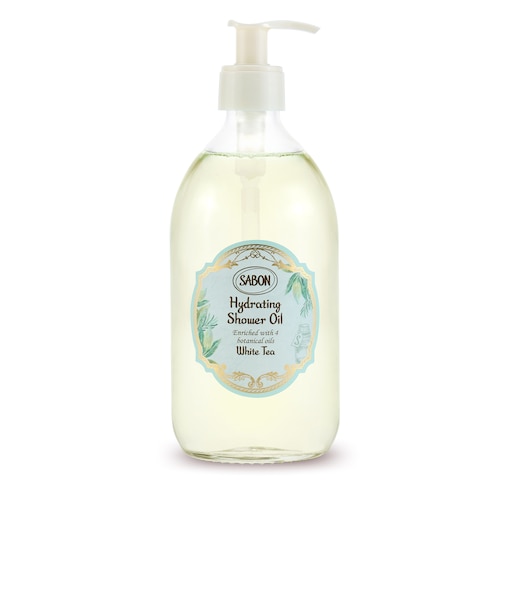 ﾊｲﾄﾞﾚｲﾃｨﾝｸﾞｼｬﾜｰｵｲﾙﾎﾜｲﾄﾃｨｰ(500mL)