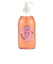 ﾊｲﾄﾞﾚｲﾃｨﾝｸﾞｼｬﾜｰｵｲﾙﾛｰｽﾞﾃｨｰ(500mL)