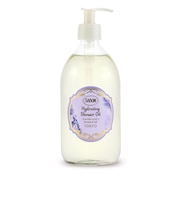 ハイドレイティングシャワーオイルTOKYO(500mL)