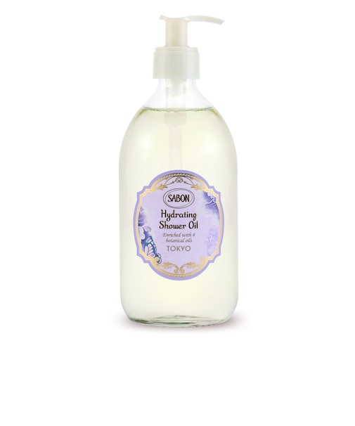 ﾊｲﾄﾞﾚｲﾃｨﾝｸﾞｼｬﾜｰｵｲﾙTOKYO(500mL)