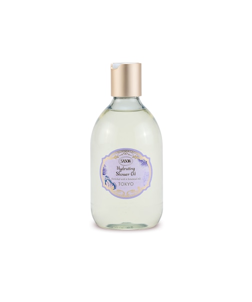 ﾊｲﾄﾞﾚｲﾃｨﾝｸﾞｼｬﾜｰｵｲﾙTOKYO(300mL)