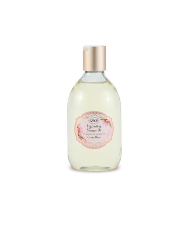 ﾊｲﾄﾞﾚｲﾃｨﾝｸﾞｼｬﾜｰｵｲﾙｸﾞﾘｰﾝ･ﾛｰｽﾞ(300mL)