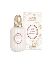 オー ドゥ パルファン デザート オブ ローズ (50mL)