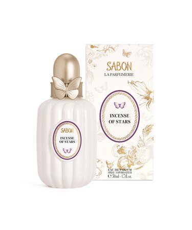 オー ドゥ パルファン インセンス オブ スター (50mL)