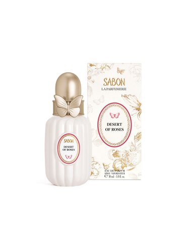 オー ドゥ パルファン デザート オブ ローズ (30mL)