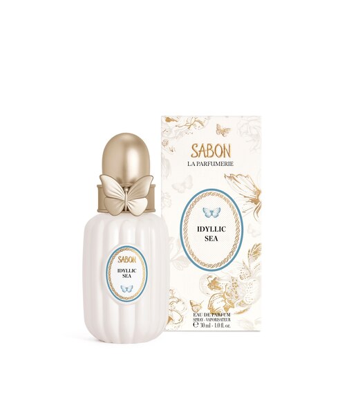 オー ドゥ パルファン アイデリック シー (30mL)