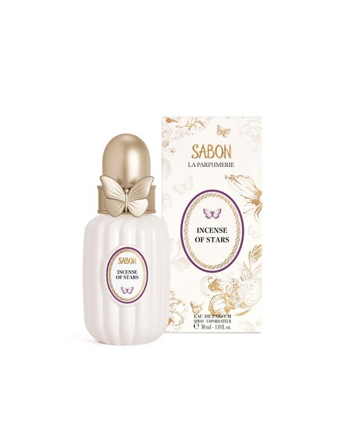 オー ドゥ パルファン インセンス オブ スター (30mL)