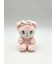 マスコットキーホルダー【ピンコ】