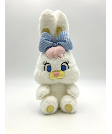 ぬいぐるみ【リコ】