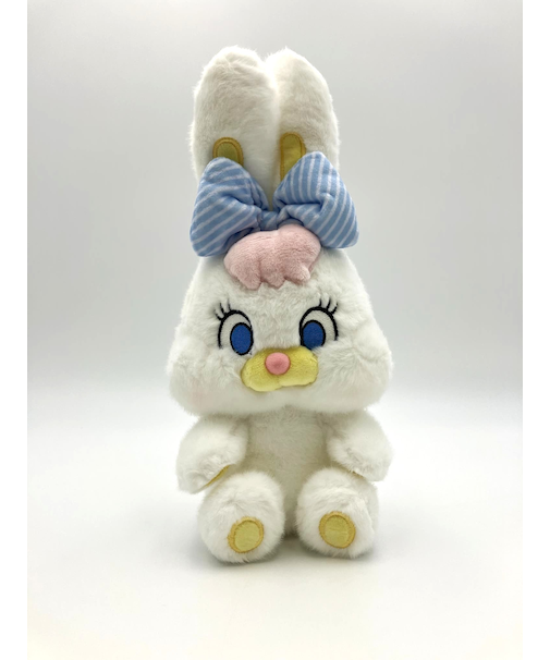 ぬいぐるみ【リコ】