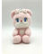 ぬいぐるみ【ピンコ】