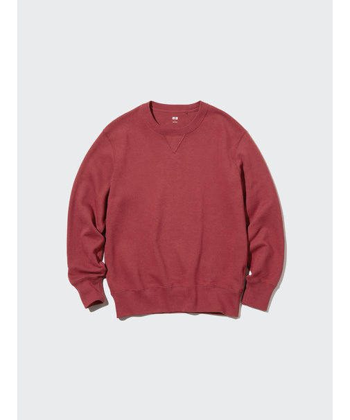 スウェットシャツ(長袖)