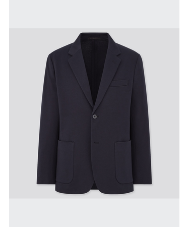 コンフォート2Bジャケット（袖丈着丈標準）