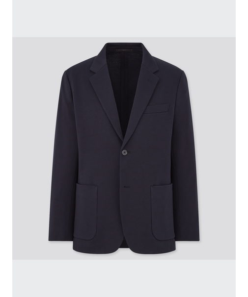 コンフォート2Bジャケット（袖丈着丈標準）