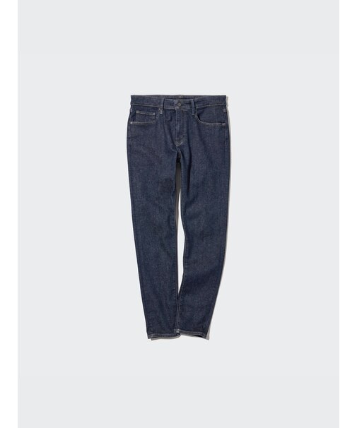 ウルトラストレッチスキニーフィットジーンズ（丈78.5cm）