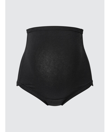 マタニティショーツ/ハイウエスト