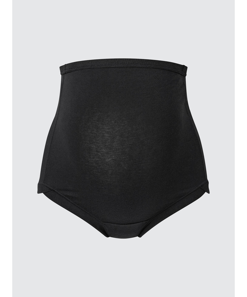 マタニティショーツ/ハイウエスト