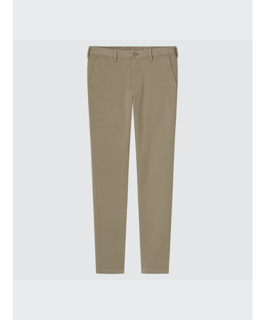 スキニーフィットチノ2WAYストレッチ