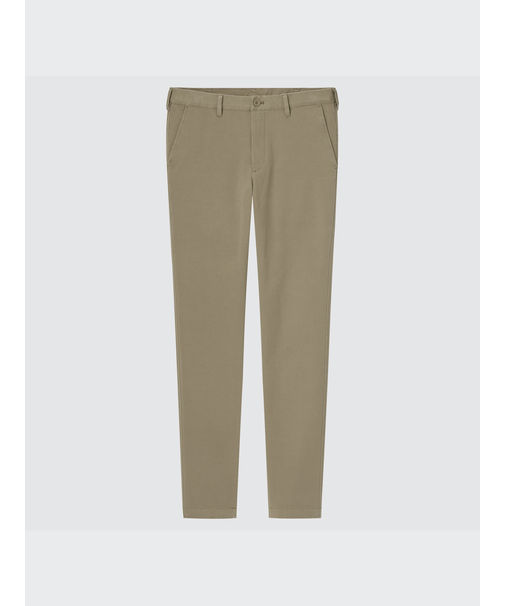 スキニーフィットチノ2WAYストレッチ