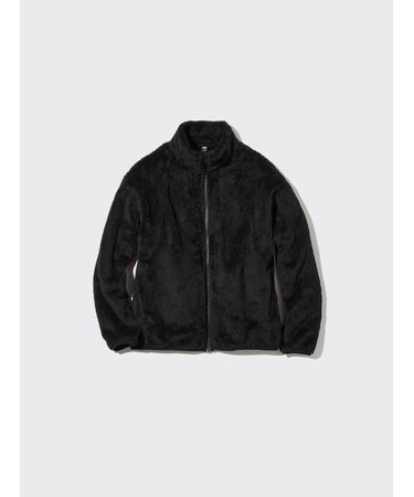 ファーリーフリースフルジップジャケット（リラックス・長袖）2021年モデル