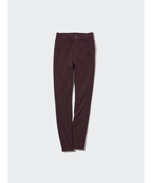 ウルトラストレッチハイライズレギンスパンツ（丈標準69～71cm）2022年