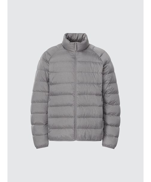 ウルトラライトダウンジャケット（3Dカット）