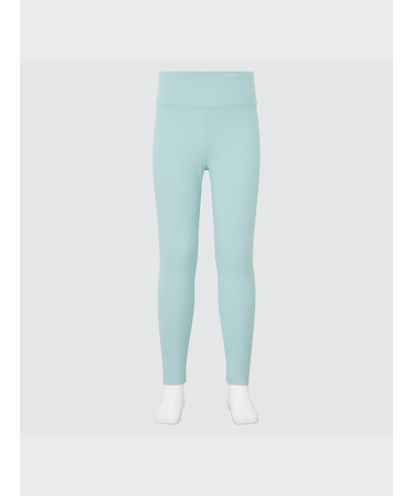 エアリズムUVカットソフトレギンス