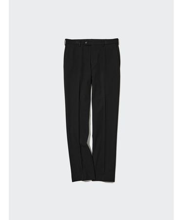 ヒートテックスマートスリムフィットパンツ（丈標準85cm）