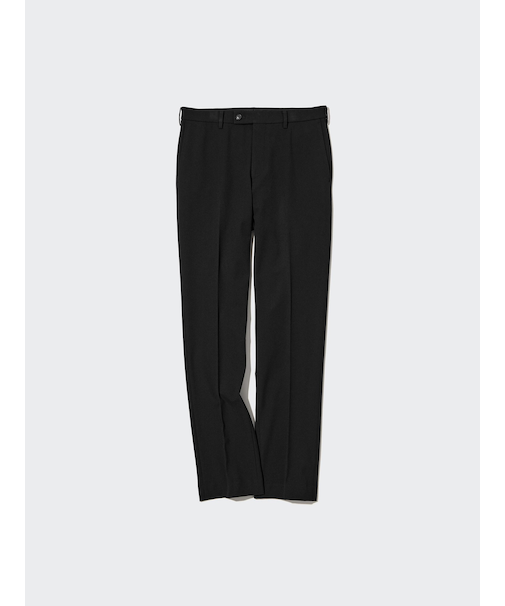 ヒートテックスマートスリムフィットパンツ（丈標準85cm）