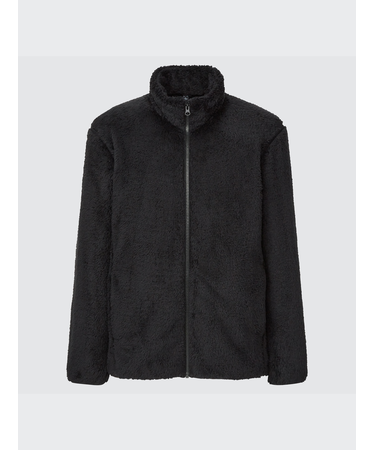 ファーリーフリースフルジップジャケット(長袖)2021年モデル