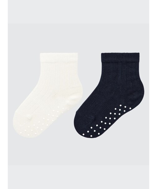 ソックス（2足組）