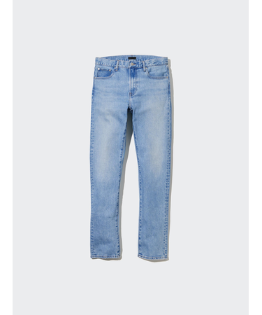 スリムフィットジーンズ