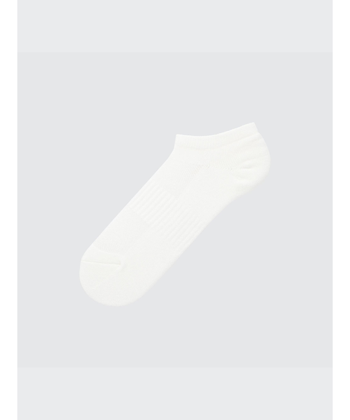 ヒートテックショートソックス