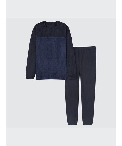 ファーリーフリースセット（長袖）