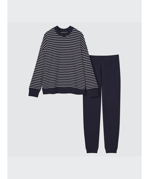 ウルトラストレッチセット(長袖)2022年春モデル