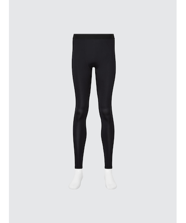 エアリズムUVカットパフォーマンスサポートタイツ