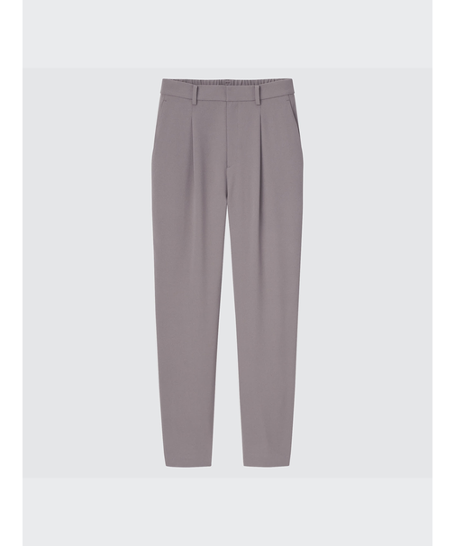 ドレープジョガーパンツ（丈長め69～71cm）