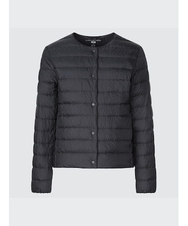 ウルトラライトダウンコンパクトジャケット 2021年モデル