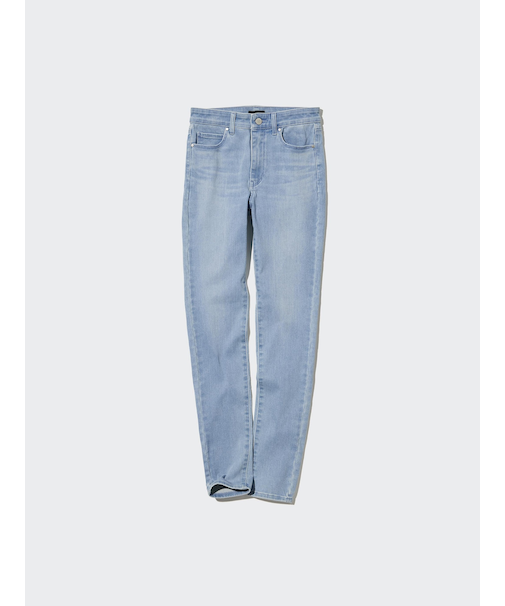 ウルトラストレッチスキニーハイライズジーンズ(丈標準78.5cm)