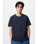ドライカラークルーネックTシャツ