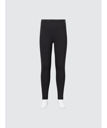 KIDS ヒートテックウルトラウォームタイツ（超極暖）