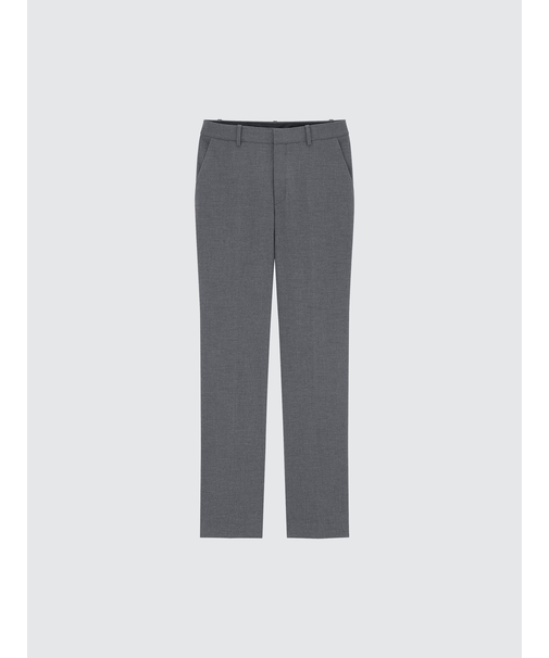 ストレッチパンツ