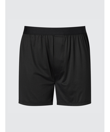 エアリズムトランクス(前開き)