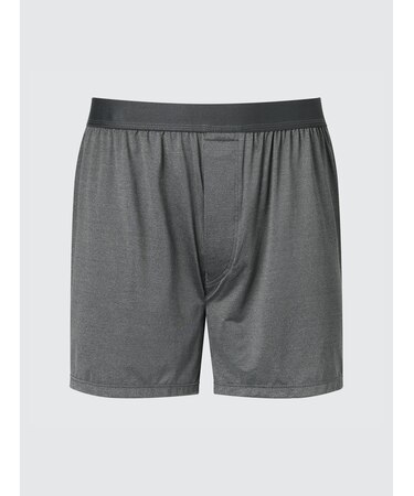 エアリズムトランクス（前開き）