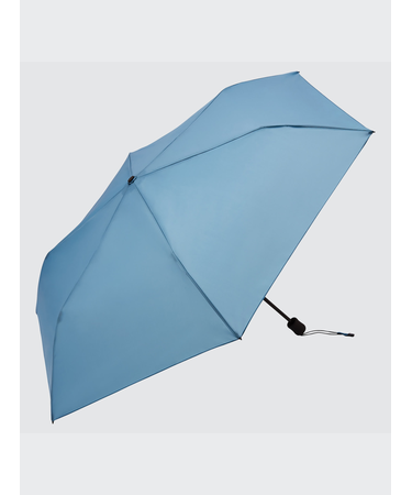 ウルトラライトUVカットコンパクトアンブレラ（親骨50cm）