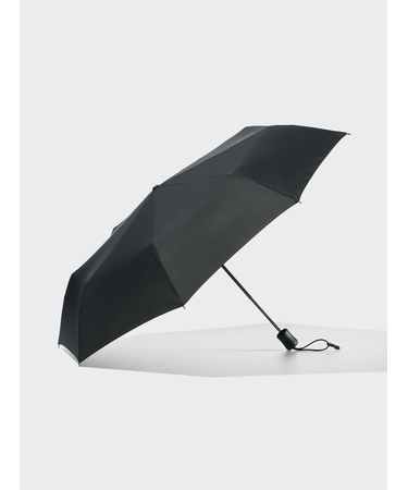 UVカットコンパクトアンブレラ/親骨55cm