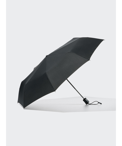 UVカットコンパクトアンブレラ/親骨55cm